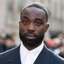 Patrick Bowser (@PatrickBowser2)