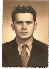 Una familia Gamboa de Hoctún, Yucatán: 6. PRIMICIAS DEL TÍO ROLY