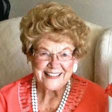 BROCK, Gladys Laura “Todd”