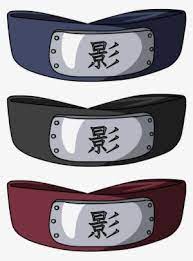 Download transparent naruto headband png for free on pngkey.com. Drawing Naruto Headband Novocom Top