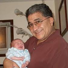 Fundraiser by Angel Carranza : Gil Carranza's Funeral Funding!