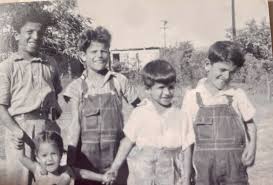 Marco Jaurequi Obituary