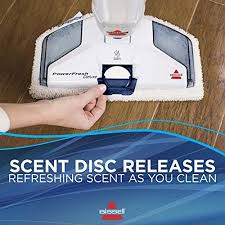 Bissell Powerfresh Deluxe Steam Mop 1806 Bissell Powerfresh Deluxe Steam Mop Floor Steamer Tile Cleaner And Hard Wood Floor Cleaner 1806 Price As Of Wood Floor Cleaner Steam Mop Floor Cleaner