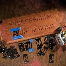 Updates on new products and sales. Rockler Interlock Signmaker S Templates State Park Font Kits Rockler Woodworking And Hardware