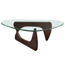 The design is clean, sophisticated and a celebrated piece of furniture that is as impressive now as it was over 70 years ago. Dukeliving Noguchi Premium Replica 19mm Coffee Table Walnut Buy Coffee Tables 2456781
