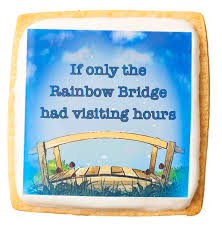 Check spelling or type a new query. Rainbow Bridge Cookie Photograph By Kathy Kelly