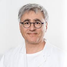 Dr. med. Sami Fattouh