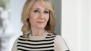 Rowling, british author, creator of the popular and critically acclaimed harry potter series, about a young sorcerer in training. Welcome To My New Website J K Rowling
