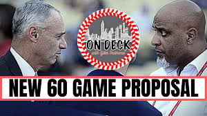 Good News for Return of MLB in 2020