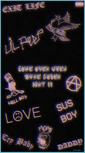 You can also upload and share your favorite lil peep pc wallpapers. Lil Peep Wallpapers Kolpaper Awesome Free Hd Wallpapers Lil Peep Love Wallpaper Neat