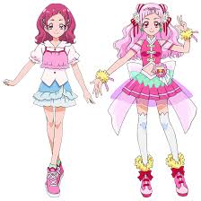 Les anges 10 replay entier episode 6 seule contre tous. Nono Hana Pretty Cure Wiki Fandom