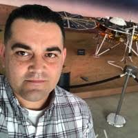 Ezequiel "Zeke" Martinez