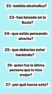 Por último para poner fin a esta sección de cadenas para whatsapp de preguntas, te dejamos unos juegos de preguntas para whatsapp para poder enviarlo a esas personas con las que te llevas súper bien y también con las que quieras saber un poquito más sobre ellas. Juegos Para Estados De Whatsapp Juegos Para Whatsapp Estados Para Whatsapp Encuestas Para Whatsapp