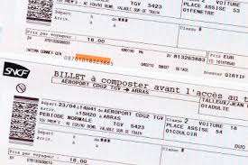 Europe du sud achat ou revente de billet d'avion: Billets De Train Pas Chers Grace Aux Sites D Achat Revente En Ligne