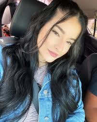 Jessel Rodriguez's Instagram, Twitter & Facebook