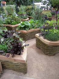 The Potager Pretty Productivity Garden Designers Bristol Bath And Beyond Hegarty Webber Design Healing Garden Plants Native Plant Gardening