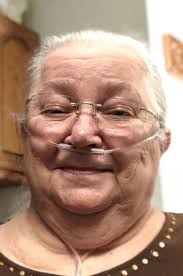 Obituary for Barbara Byrd Brown