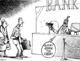 An international bank transfer is when you send money from your account in one country to a bank account in a different country. International Bank Transfers Aka Bank Robbery The Global Citizen