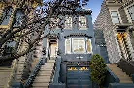 As the name suggests, victorian homes reflect architectural styles. San Francisco Victorian Houses Design Gallery Designing Idea