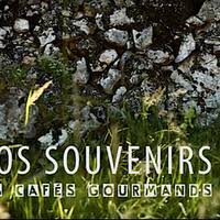 Je trouvais ça compliqué donc je l'ai fait comme ça. Chansons Francaises Trois Cafes Gourmands A Nos Souvenirs