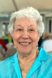 Despina Bacalakis Obituary