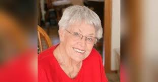 Patricia Ann Packard Obituary