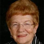 Obituary information for Evelyn Pearl Bailey