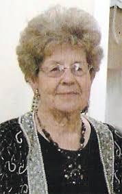 Obituary information for Mary Louise Cannon Kesterson