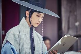 Hong ra on, disguises herself as a man and counsels men on dating. Jung Jinyoung Image 87951 Asiachan Kpop Image Board