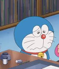doraemon