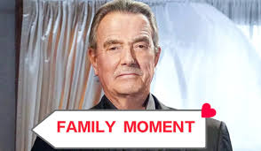 Eric Braeden And Melody Thomas Scott Bids FAREWELL Party, Tears Flow!....Go  to first comment 👇👇👇
