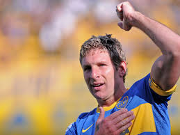 Check out his latest detailed stats including goals, assists, strengths & weaknesses and match ratings. Es Real La Tremenda Anecdota De Nicolas Orsini En Su Presentacion Con Boca Y El Guino A Martin Palermo El Intransigente
