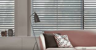 3 washing blinds in a bathtub. Luxaflex Silhouette Window Blinds At The Scottish Shutter Company