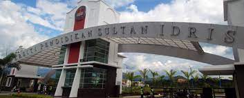 295,454 likes · 872 talking about this · 97 were here. Universiti Pendidikan Sultan Idris Mycompass