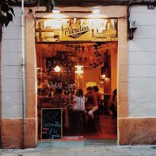 D Picos Pardos Barcelona Pinchos 1euro Barcelona Catalonia Spain