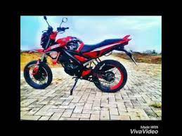 Maybe you would like to learn more about one of these? Modifikasi Supermoto Vixion Youtube