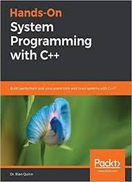Hands On System Programming With C 1st Edition Download Pdf Writing Systems Computer Programming Programming