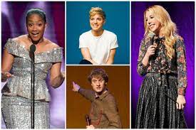 Radio 4 extra's comedy club brings you the best of this year's machynlleth comedy festival. The Best Stand Up Comedy Specials To Watch Online From Katherine Ryan To James Acaster London Evening Standard Evening Standard