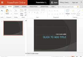 This collection of modern powerpoint templates for 2021 will ensure. Technic Powerpoint Online Template