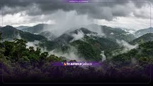 ¡Atención en Nayarit! se pronostican lluvias fuertes y tormentas eléctricas hoy 7 de octubre