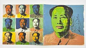 Andy Warhol, S&h Green Stamps (mailer)