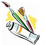 Art Workshop with the Village Artist (Grades 1-6)