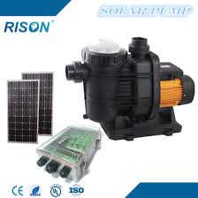 China Gunstige Solar Pool Pumpe Fur Schwimmbad Kaufen Solarpool Pumpe Auf De Made In China Com
