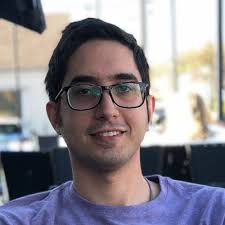 Ali Najafizadeh (@_alinz)