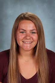 Foley students recognized as December students of the month