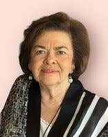 Rosalie P. (Parente) Petrarca Obituary