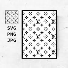 Free Free 267 Louis Vuitton Logo Svg Free SVG PNG EPS DXF File