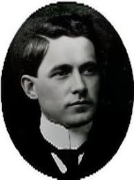 Judge Richard Powell “Berry” McNally (1871-1928)