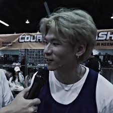 Darren Liang Being Pinned to The Wall