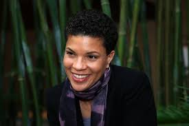 Michelle Alexander delivers Claiming Williams evening keynote
